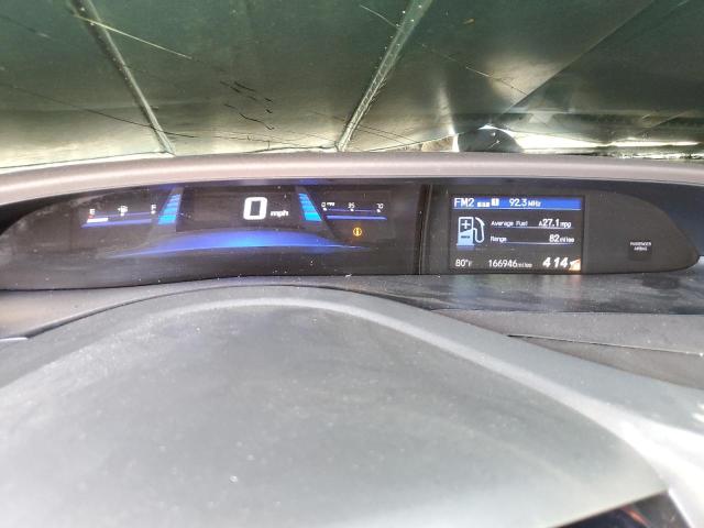 Photo 9 from auction – 2012 HONDA CIVIC EX with VIN 2HGFB2F82CH317132