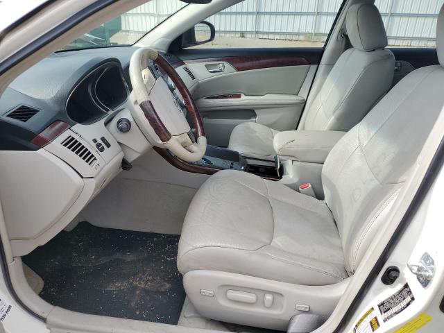 Фото 7 с аукциона – 2011 TOYOTA AVALON BAS с VIN 4T1BK3DBXBU375756