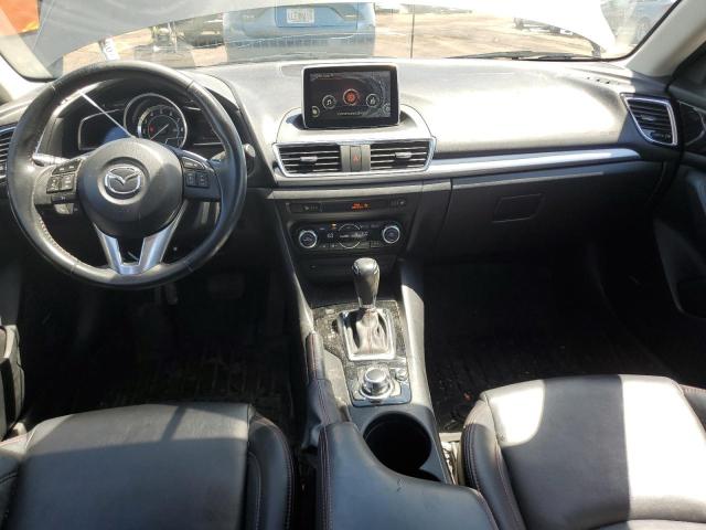 Photo 8 from auction – 2014 MAZDA 3 TOURING with VIN JM1BM1L3XE1110905