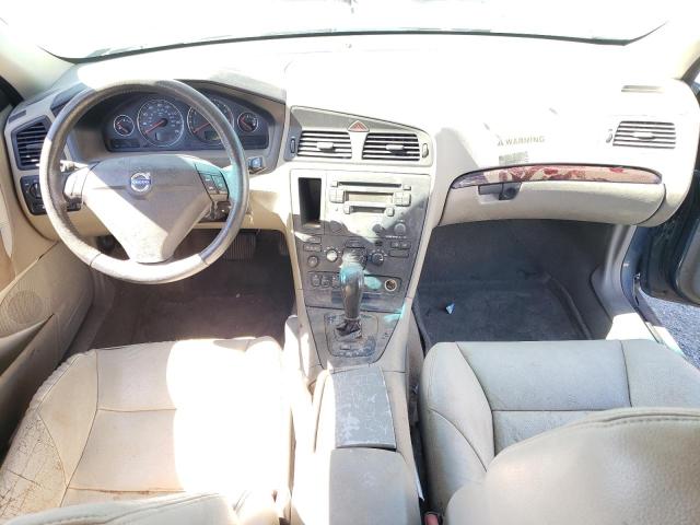 Photo 8 from auction – 2004 VOLVO S60 2.5T with VIN YV1RS59V842383428