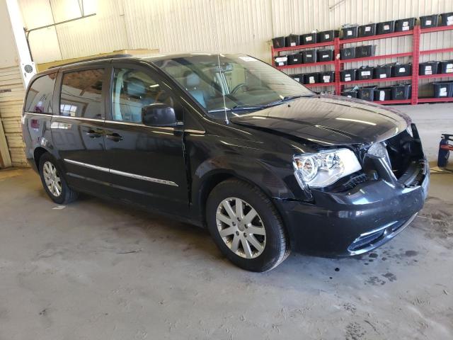 Photo 4 from auction – 2013 CHRYSLER TOWN & COU with VIN 2C4RC1BG4DR705524