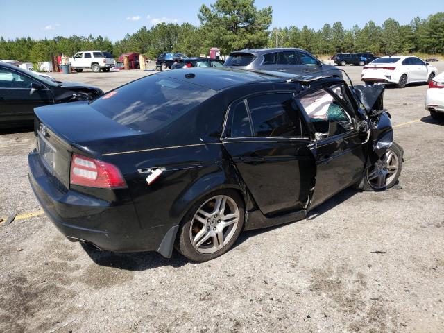 Photo 3 from auction – 2008 ACURA TL with VIN 19UUA66228A021790