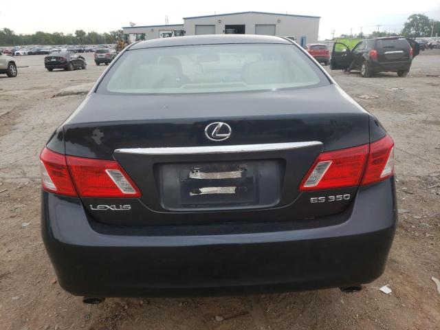 Photo 6 from auction – 2007 LEXUS ES 350 with VIN JTHBJ46G872007258