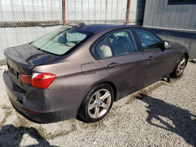 Photo 3 from auction – 2015 BMW 320 I with VIN WBA3B1C53FK137349