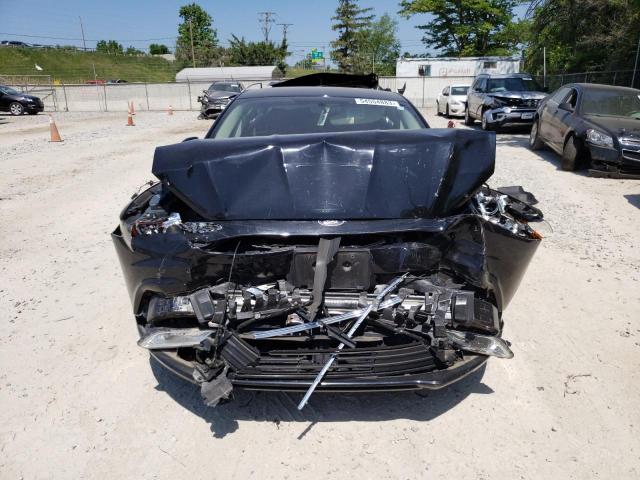 Photo 5 from auction – 2017 FORD FUSION SE with VIN 3FA6P0LU0HR230546