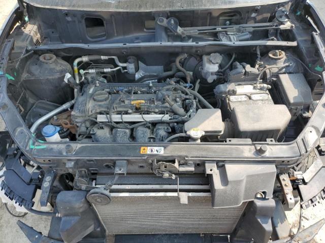 Photo 11 from auction – 2013 KIA SOUL + with VIN KNDJT2A6XD7562933