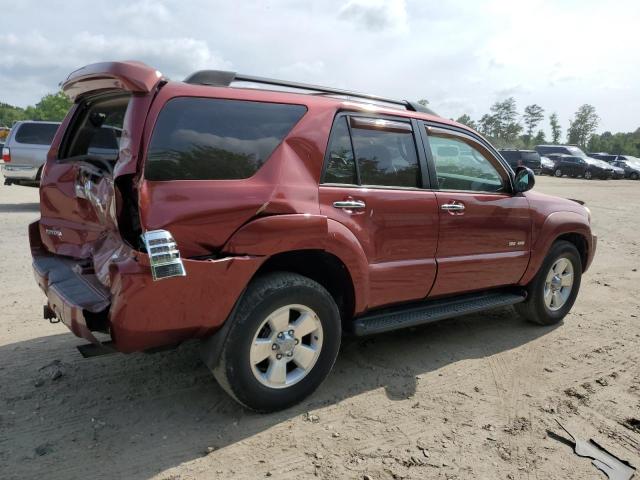 Photo 3 from auction – 2006 TOYOTA 4RUNNER SR with VIN JTEBU14R168065294