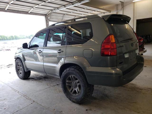 Photo 2 from auction – 2007 LEXUS GX 470 with VIN JTJBT20X970146526