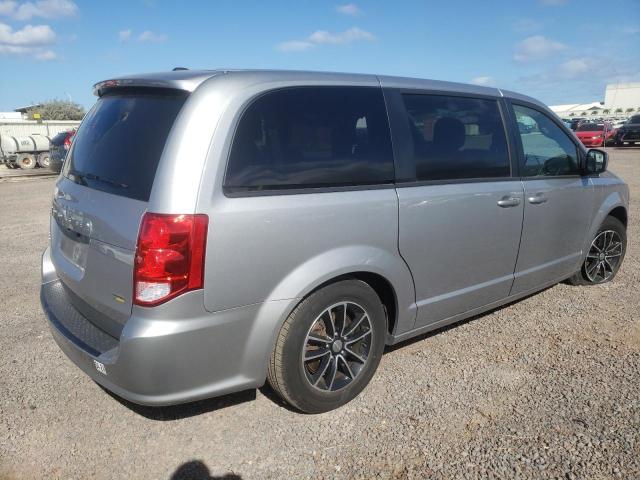Photo 3 from auction – 2018 DODGE GRAND CARA with VIN 2C4RDGBG2JR201890