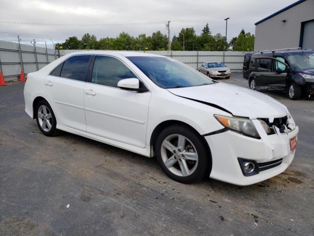 Photo 4 from auction – 2013 TOYOTA CAMRY L with VIN 4T1BF1FK2DU720996