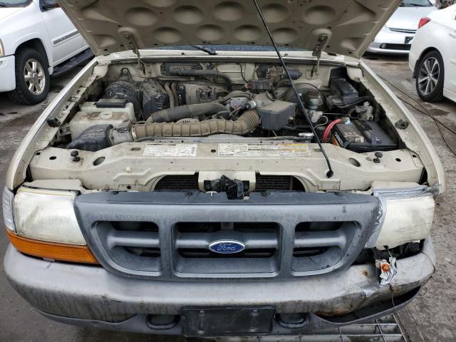 Photo 11 from auction – 2000 FORD RANGER SUP with VIN 1FTZR15V2YPB29884
