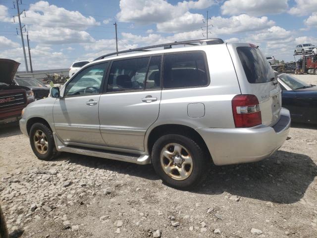 Photo 2 from auction – 2005 TOYOTA HIGHLANDER with VIN JTEGD21A350130606