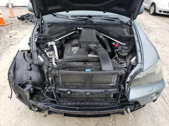 Photo 12 from auction – 2008 BMW X5 3.0I with VIN 5UXFE43548L019976