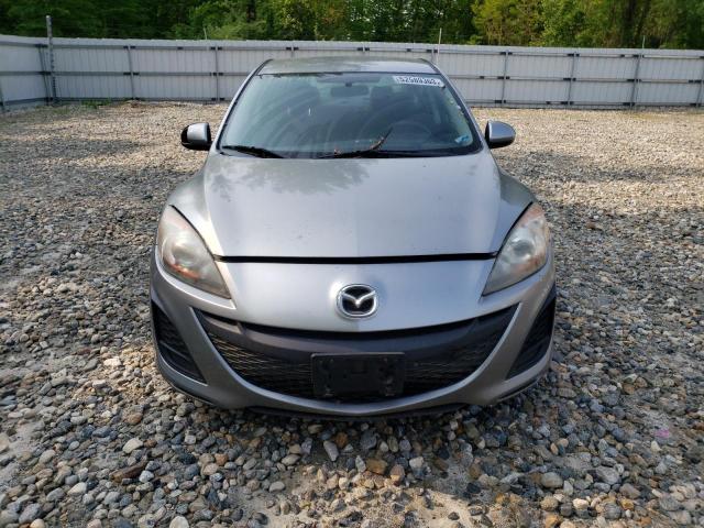 Photo 5 from auction – 2010 MAZDA 3 I with VIN JM1BL1SG3A1263997