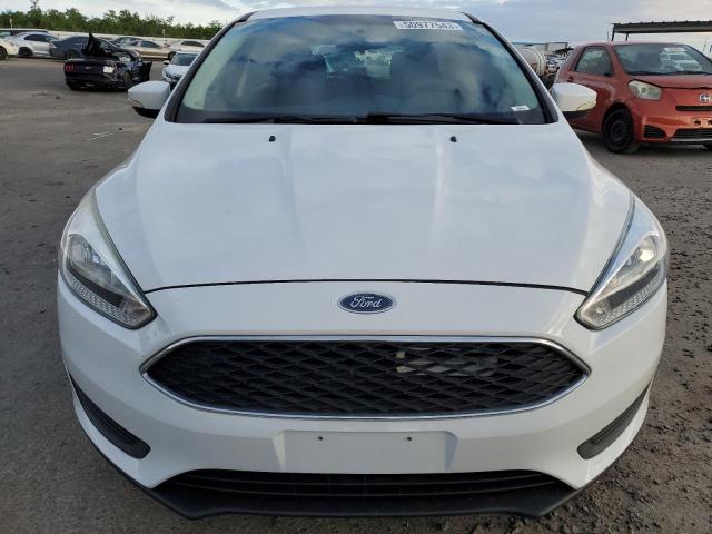 Photo 5 from auction – 2016 FORD FOCUS SE with VIN 1FADP3K21GL380378