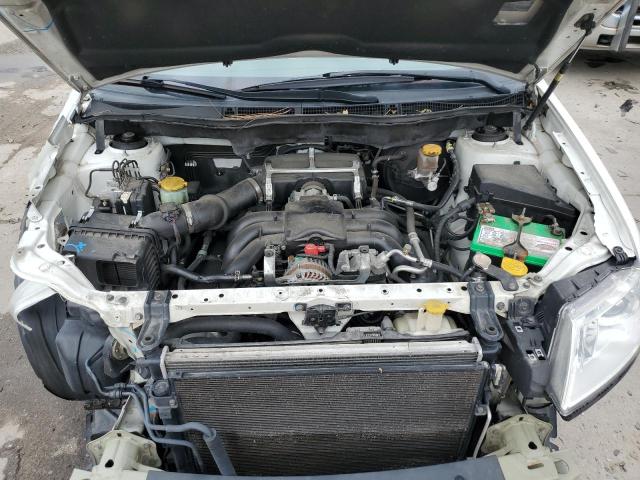 Photo 12 from auction – 2008 SUBARU TRIBECA LI with VIN 4S4WX92D884408904