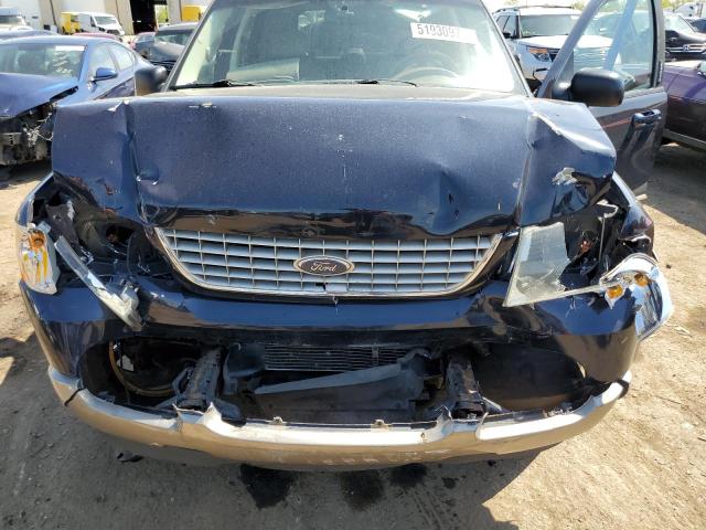 Photo 12 from auction – 2002 FORD EXPLORER E with VIN 1FMZU74W72ZB90327