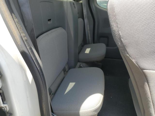 Photo 10 from auction – 2018 NISSAN FRONTIER S with VIN 1N6BD0CT9JN739792