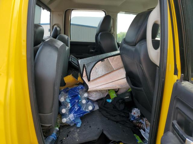 Photo 10 from auction – 2009 DODGE RAM 1500 with VIN 1D3HV18T29S805595