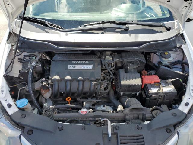 Photo 11 from auction – 2011 HONDA INSIGHT with VIN JHMZE2H32BS012725