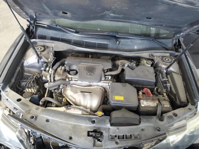 Photo 11 from auction – 2014 TOYOTA CAMRY L with VIN 4T1BF1FKXEU350169