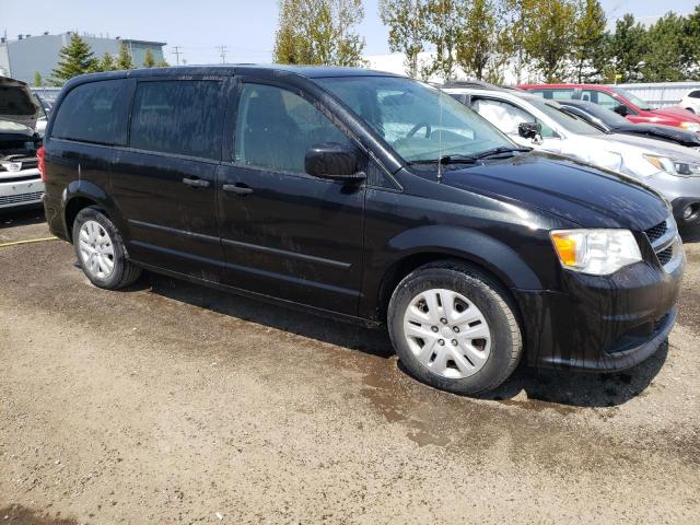 Photo 4 from auction – 2015 DODGE GRAND CARA with VIN 2C4RDGBG3FR500070