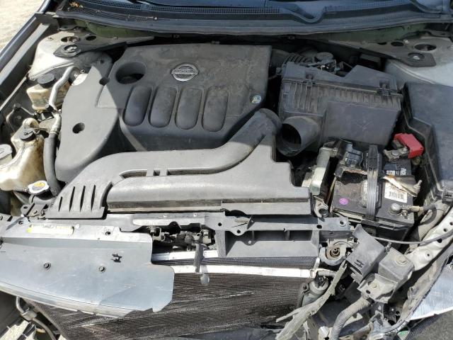 Photo 11 from auction – 2007 NISSAN ALTIMA 2.5 with VIN 1N4AL21E37C209202