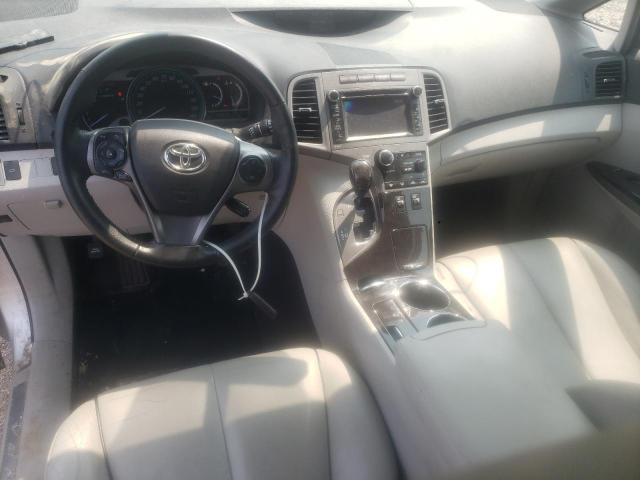 Photo 8 from auction – 2014 TOYOTA VENZA LE with VIN 4T3BK3BB7EU103051