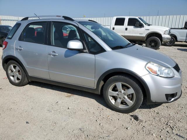 Photo 4 from auction – 2012 SUZUKI SX4 TOURIN with VIN JS2YB5A75C6300226