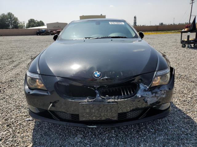 Photo 5 from auction – 2008 BMW 650 I with VIN WBAEA53588CV91368