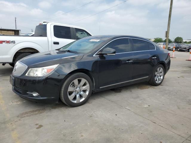BUICK LACROSSE C 2011 with VIN 1G4GE5GD5BF275428 - Photo from auction