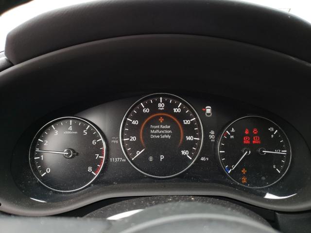 Zdjęcie 9 z aukcji – 2022 MAZDA CX-30 PREF z VIN 3MVDMBCL2NM410874