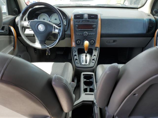 Photo 8 from auction – 2006 SATURN VUE with VIN 5GZCZ63476S869646