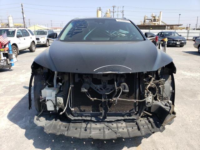 Photo 5 from auction – 2018 LEXUS RX 350 L with VIN JTJDZKCA3J2008815