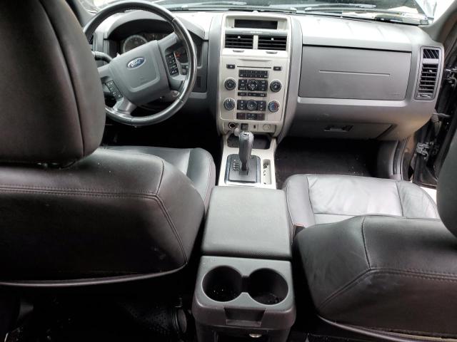 Photo 8 from auction – 2011 FORD ESCAPE XLT with VIN 1FMCU0D75BKB80393