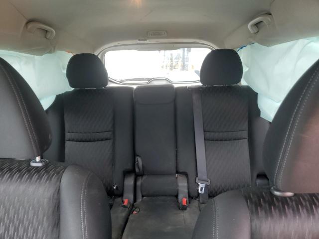 Photo 10 from auction – 2019 NISSAN ROGUE S with VIN KNMAT2MV7KP547449