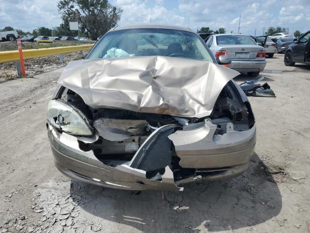 Photo 5 from auction – 2002 FORD TAURUS SE with VIN 1FAFP53U22A101111