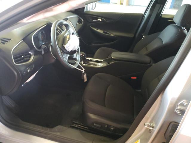 Photo 7 from auction – 2022 CHEVROLET MALIBU LT with VIN 1G1ZD5ST5NF150165