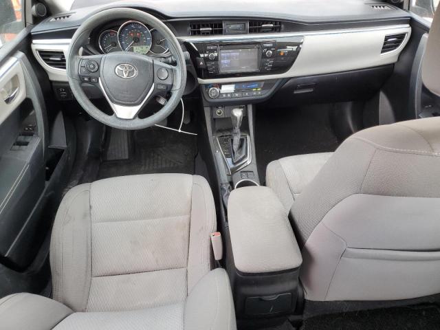 Photo 8 from auction – 2016 TOYOTA COROLLA L with VIN 5YFBURHE8GP468947