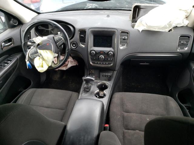 Photo 8 from auction – 2019 DODGE DURANGO GT with VIN 1C4RDJDGXKC827840