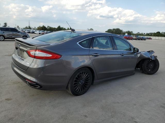 Photo 3 from auction – 2014 FORD FUSION TIT with VIN 3FA6P0D97ER229125