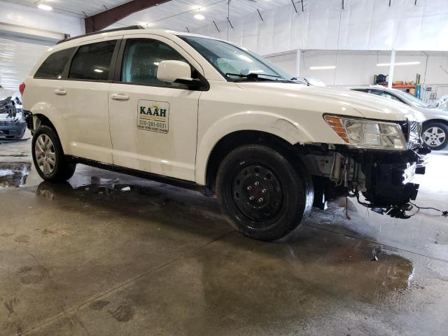 Photo 4 from auction – 2019 DODGE JOURNEY SE with VIN 3C4PDCBB3KT865828