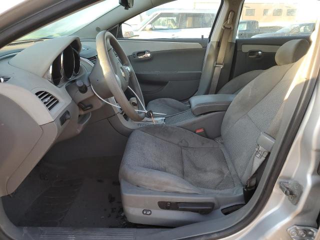 Photo 7 from auction – 2011 CHEVROLET MALIBU 4D with VIN 1G1ZB5E17BF147392