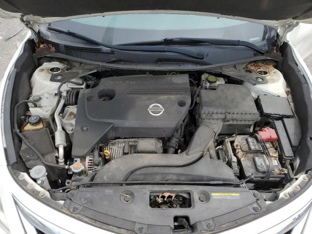 Photo 11 from auction – 2015 NISSAN ALTIMA 2.5 with VIN 1N4AL3APXFC285425