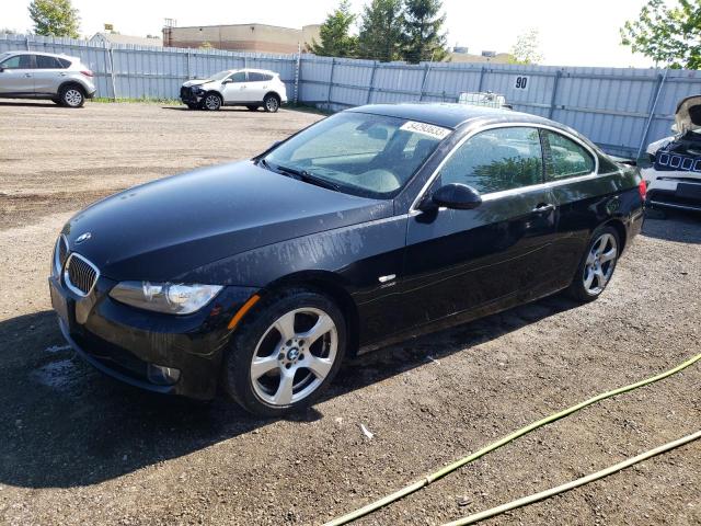 BMW 328 XI 2009 with VIN WBAWC33539P470017 - Photo from auction