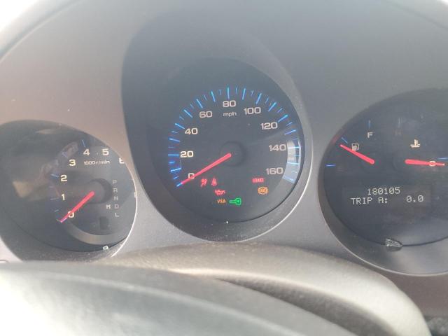 Photo 9 from auction – 2005 ACURA TL with VIN 19UUA66215A044456