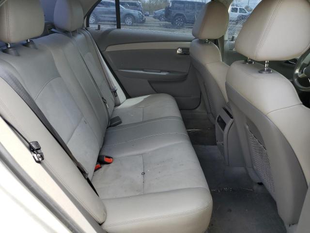 Photo 10 from auction – 2011 CHEVROLET MALIBU 2LT with VIN 1G1ZD5EU8BF108640
