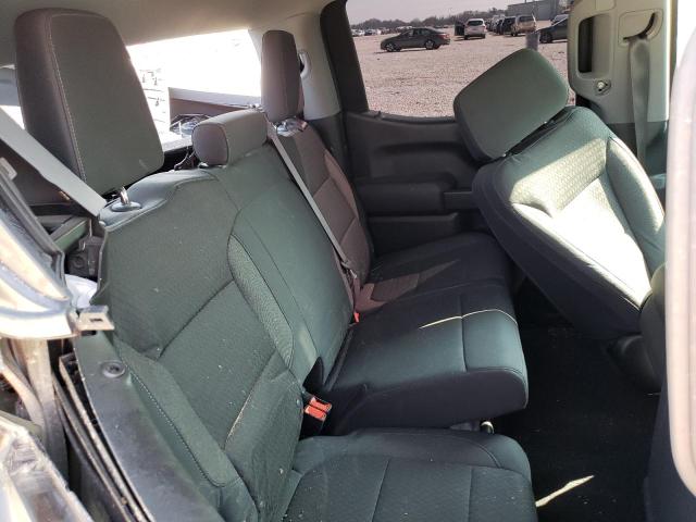 Photo 10 from auction – 2019 CHEVROLET SILVERADO with VIN 1GCPWCED8KZ397465