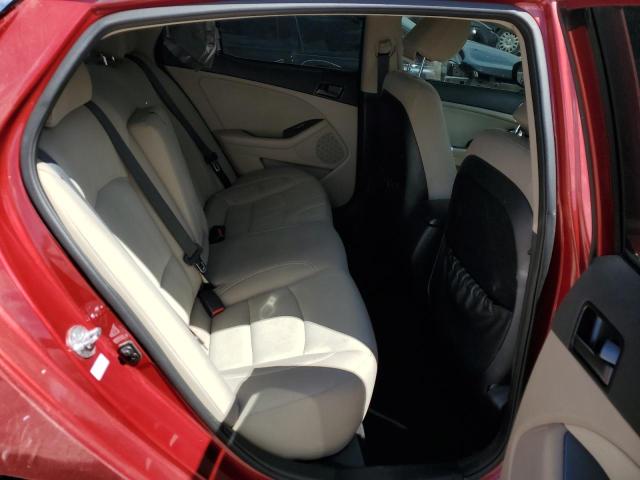 Photo 10 from auction – 2013 KIA OPTIMA LX with VIN 5XXGM4A77DG132859