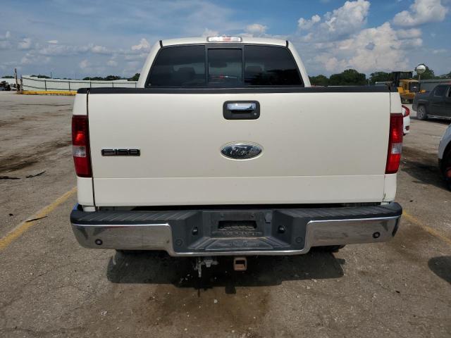 Photo 6 from auction – 2007 FORD F150 SUPER with VIN 1FTPW14V17FB02276